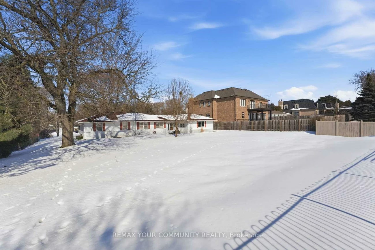 29, Patricia, King City, King