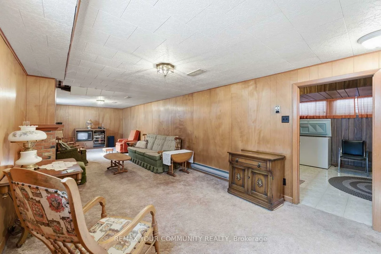 29, Patricia, King City, King