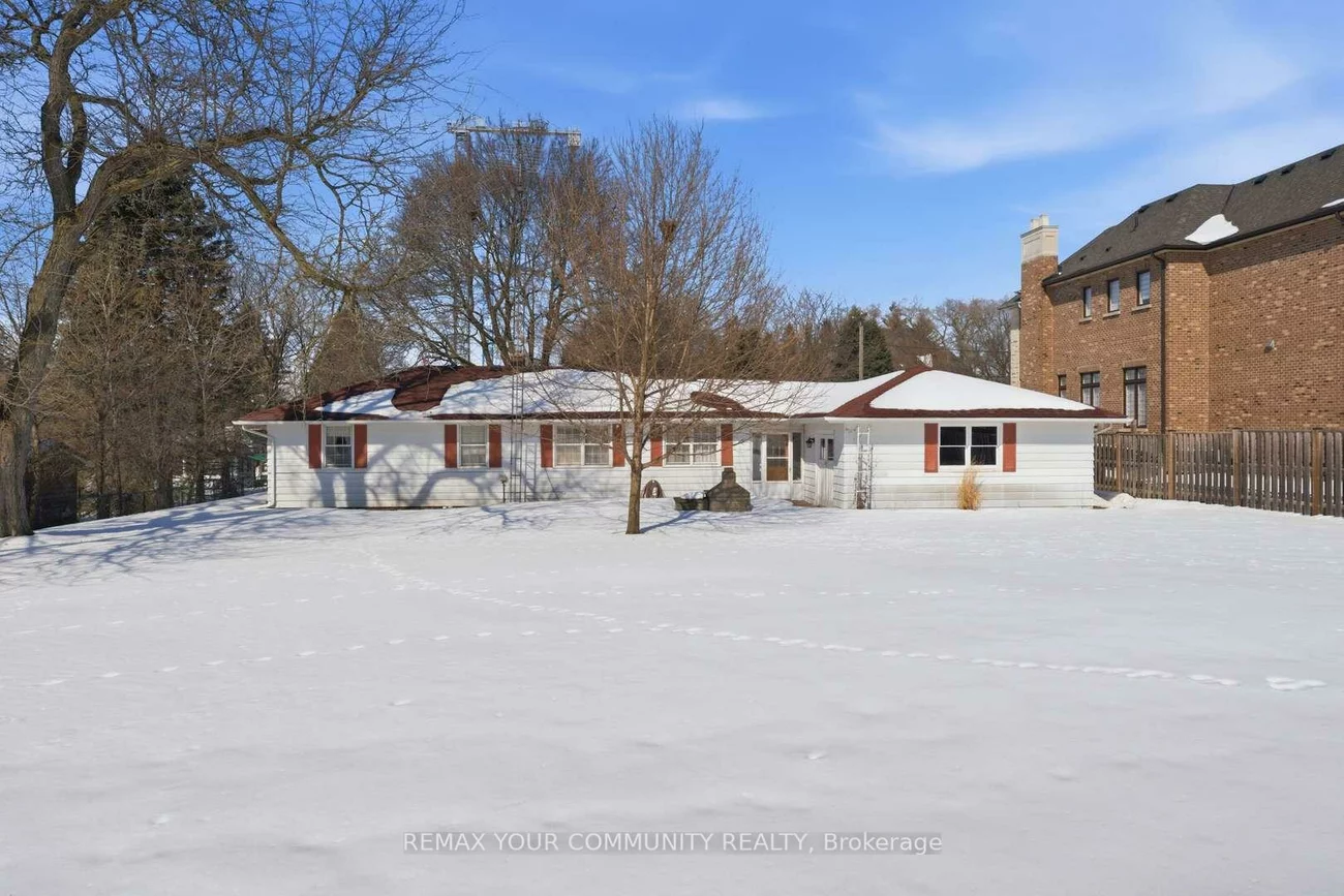 29, Patricia, King City, King