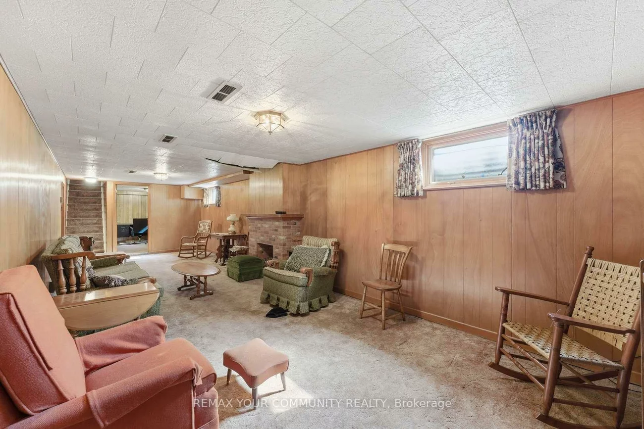 29, Patricia, King City, King