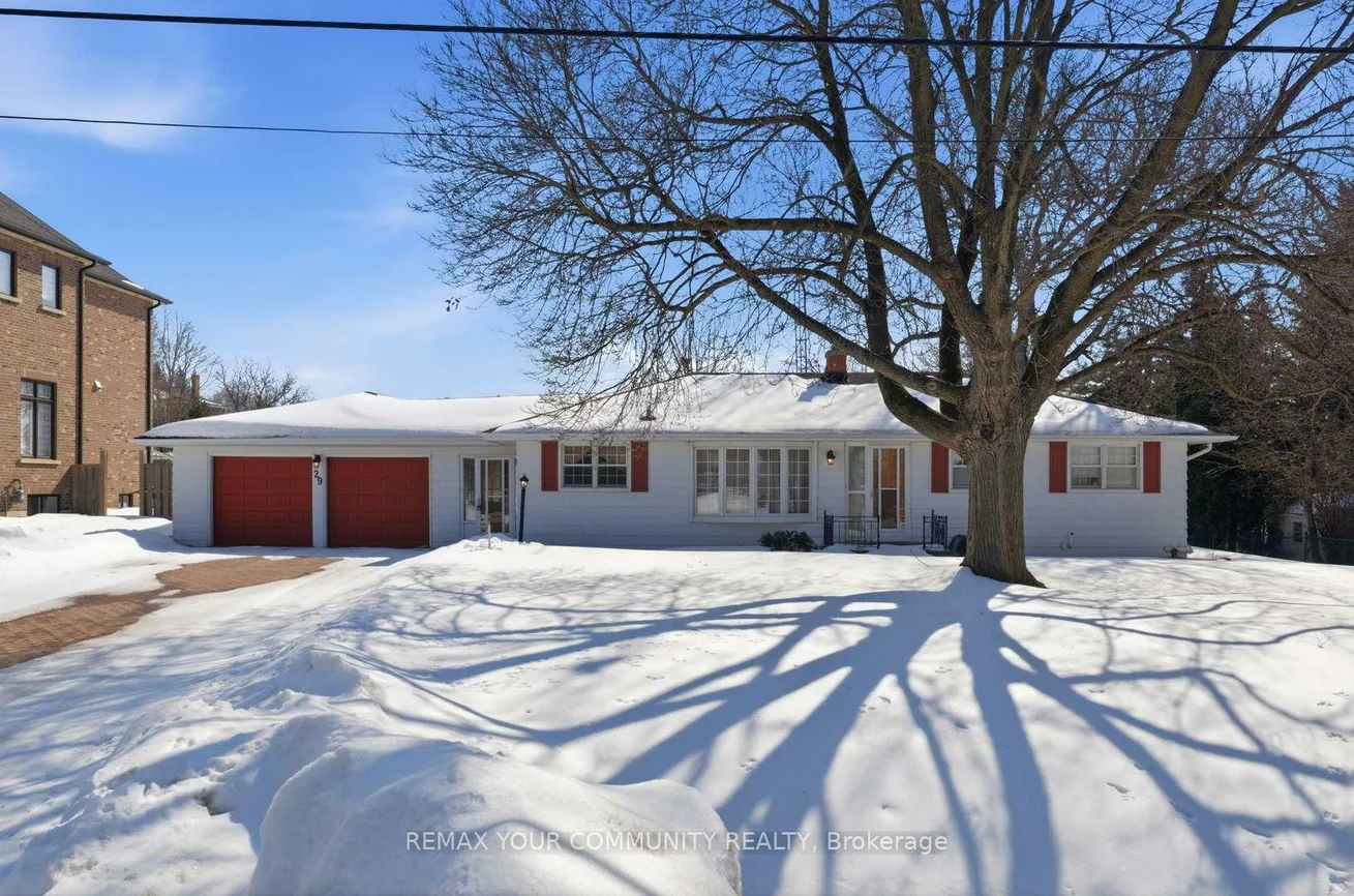 29, Patricia, King City, King