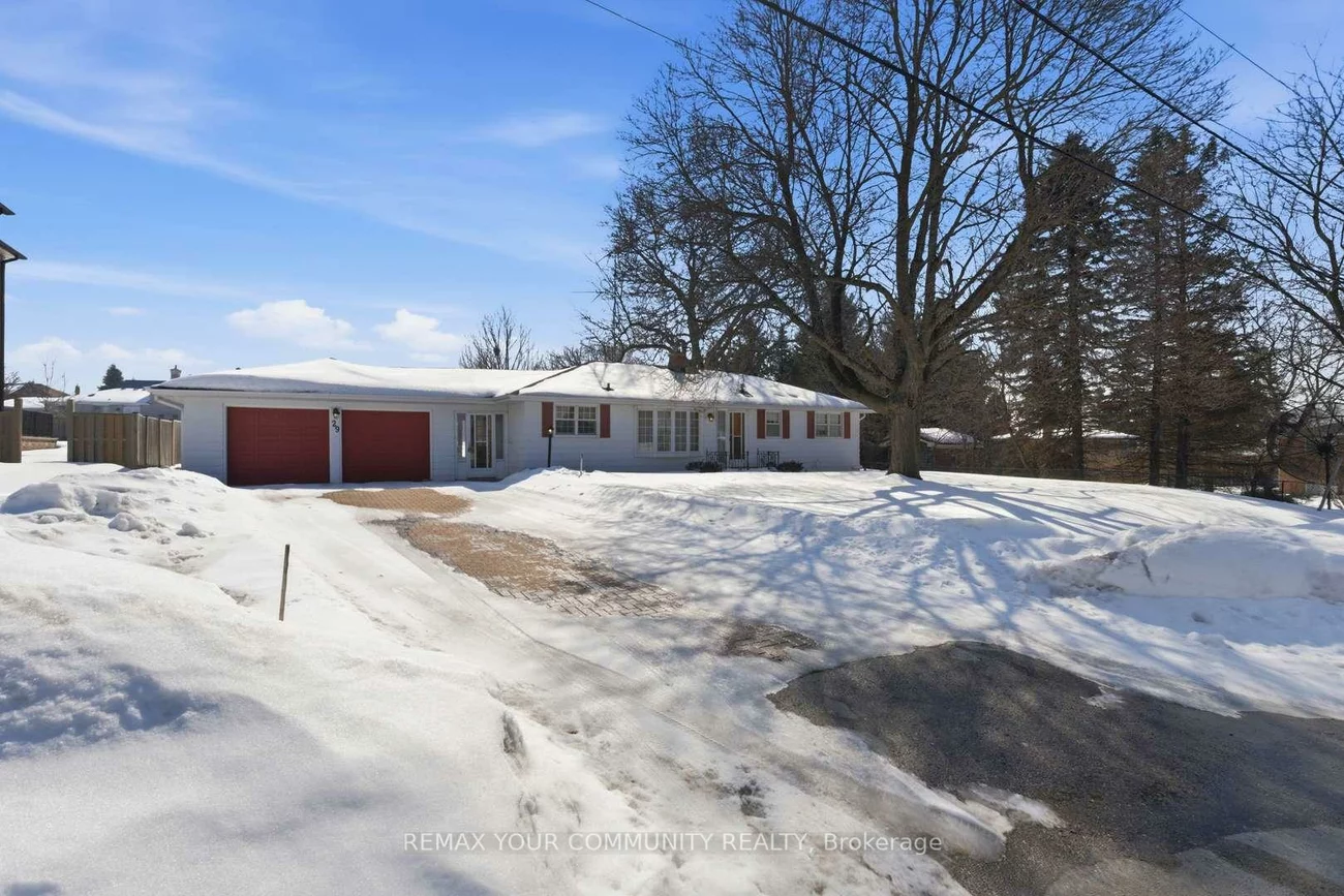 29, Patricia, King City, King