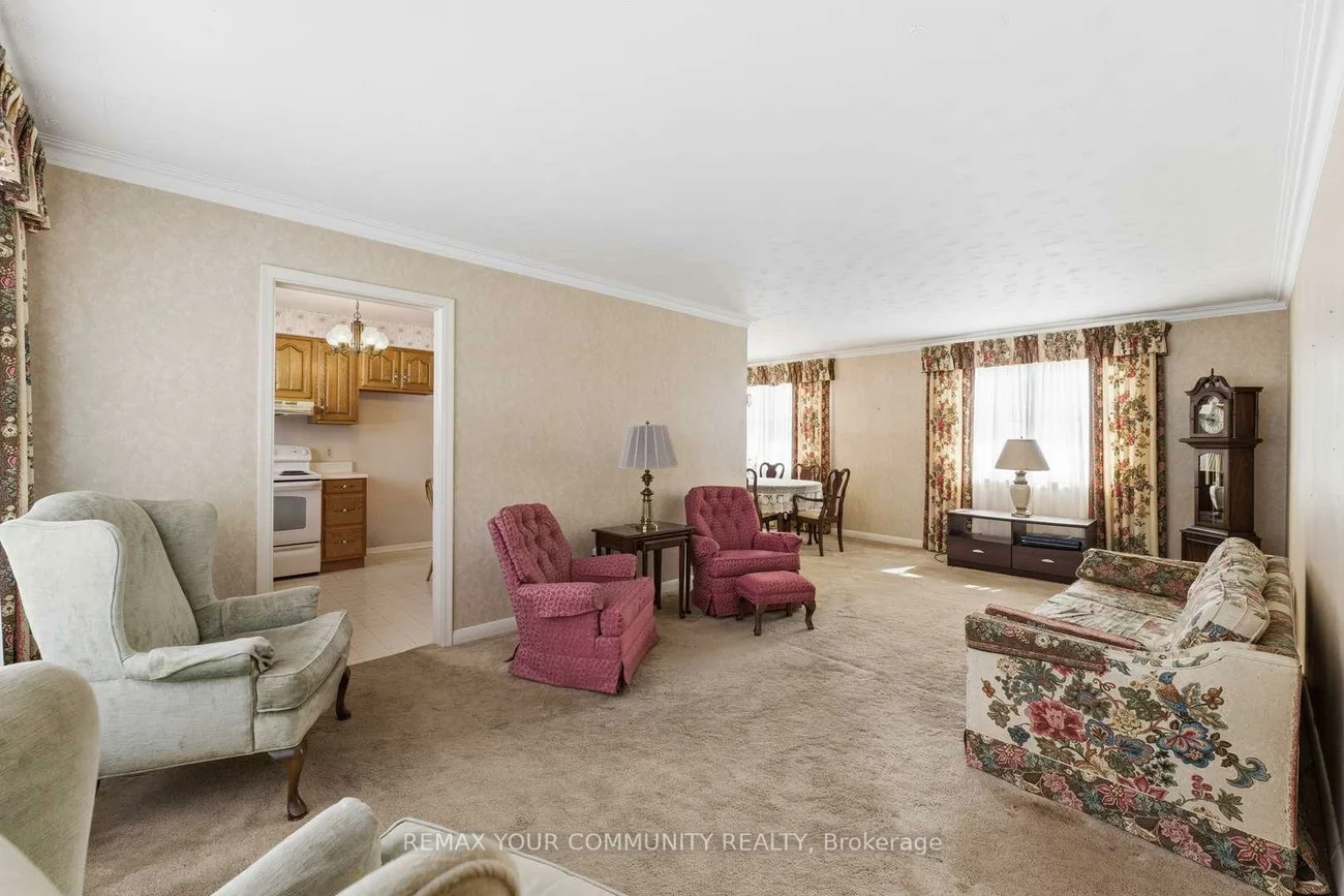 29, Patricia, King City, King