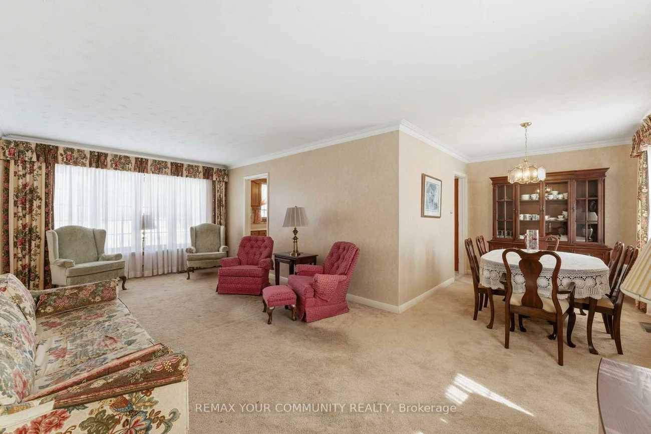 29, Patricia, King City, King