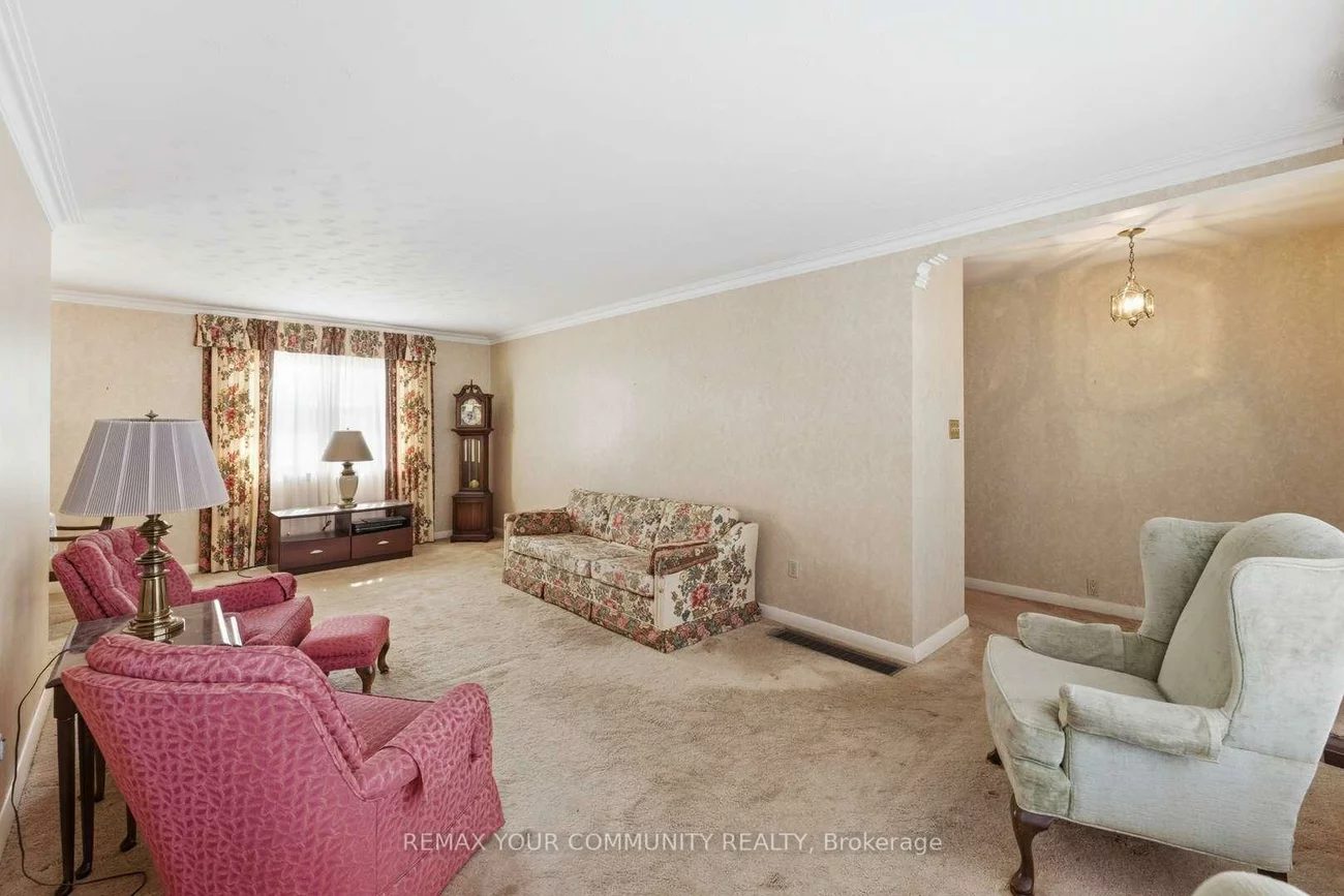 29, Patricia, King City, King