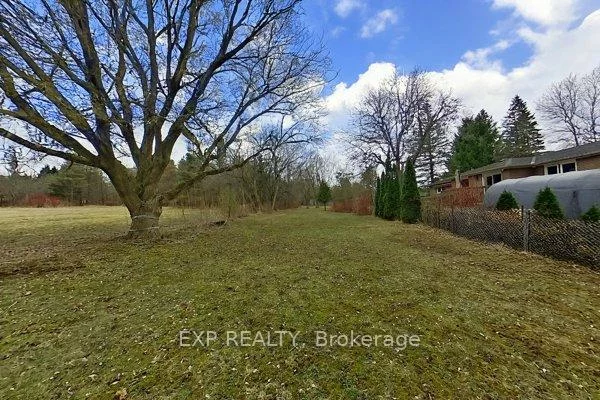 4165, Lloydtown-Aurora, Pottageville, King