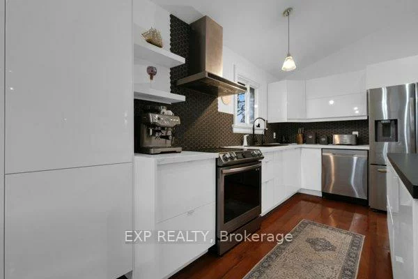 4165, Lloydtown-Aurora, Pottageville, King