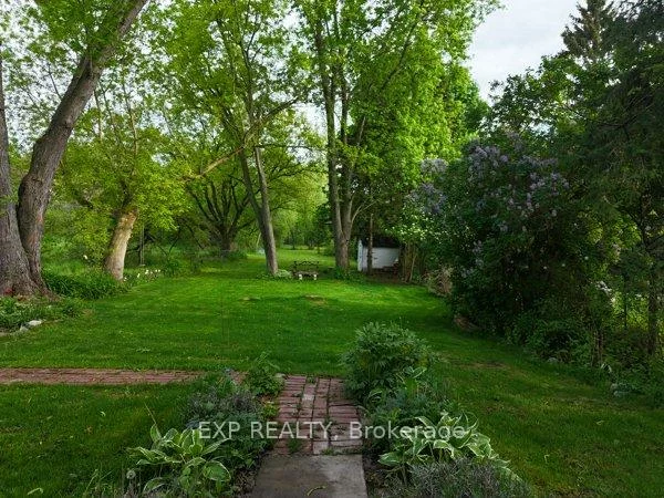 4165, Lloydtown-Aurora, Pottageville, King