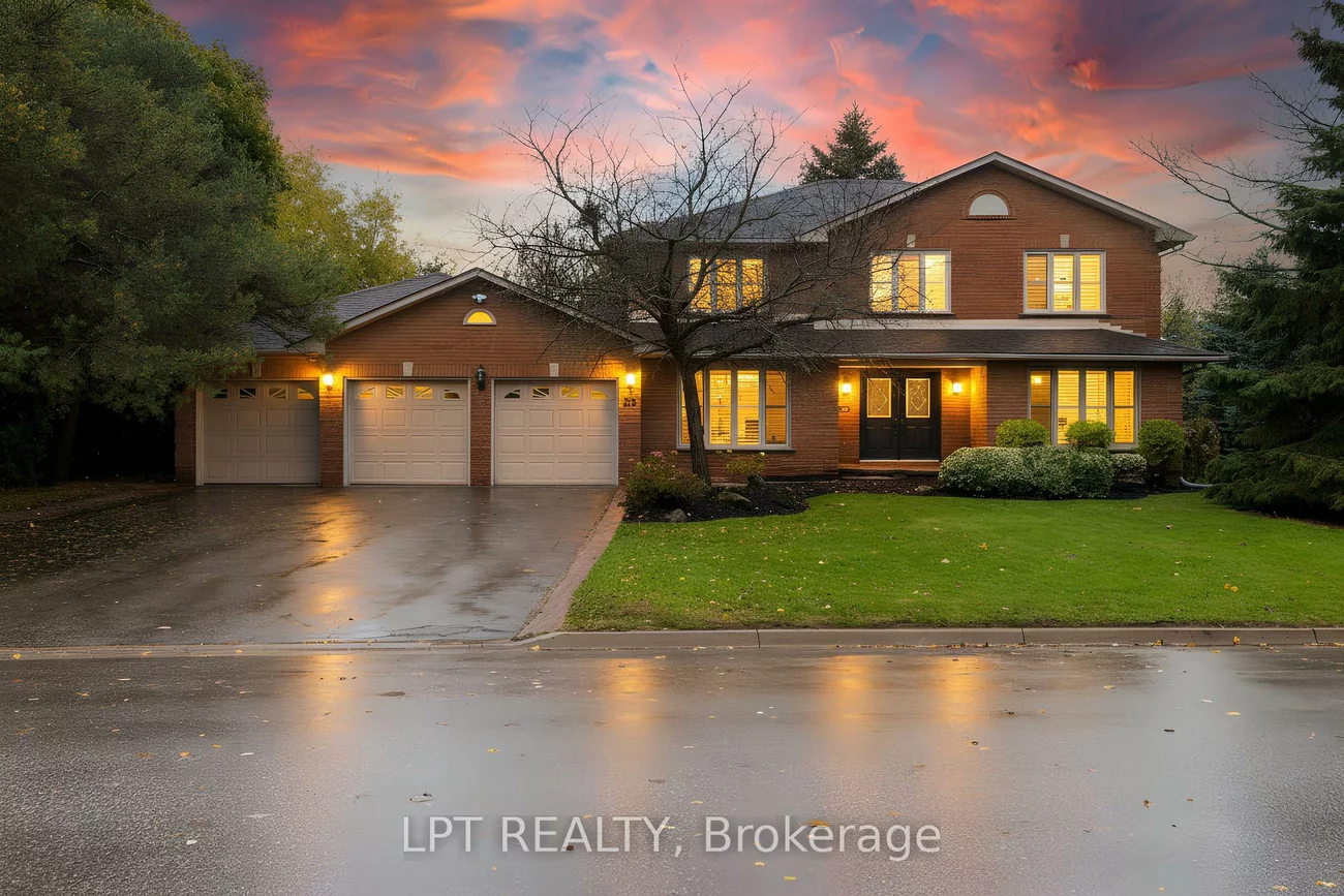 35, Dennis, King City, King