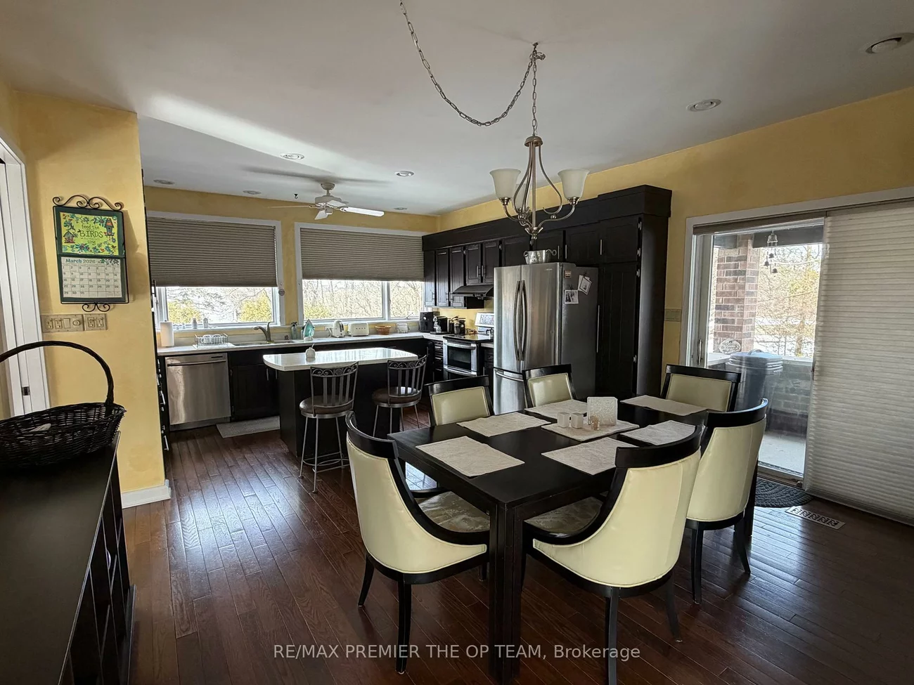 12490, Mill, Rural King, King