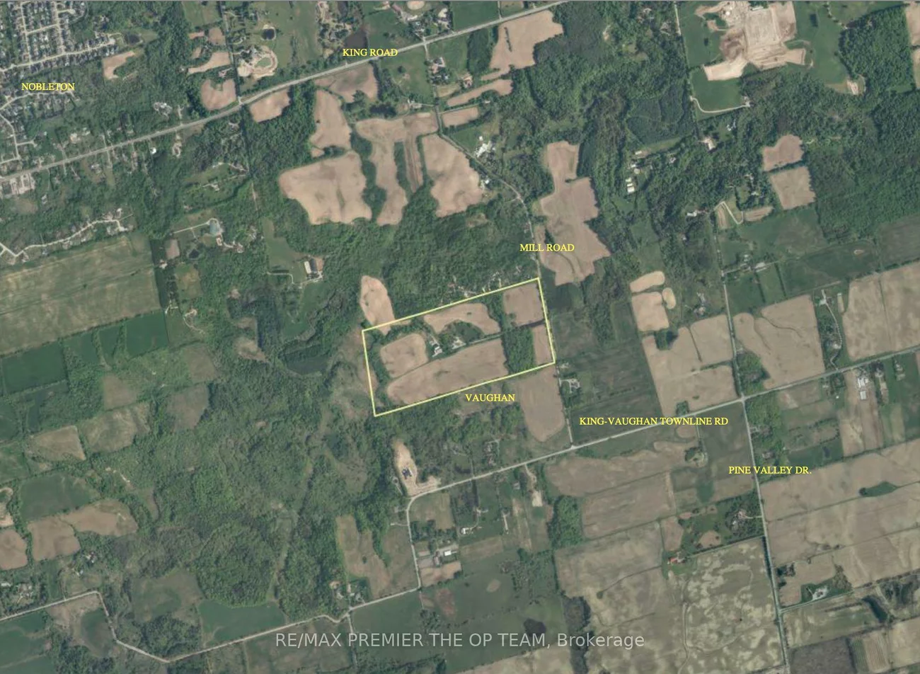 12490, Mill, Rural King, King