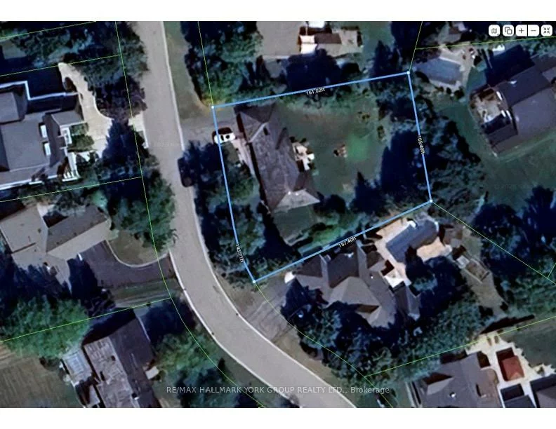 103, Curtis, King City, King