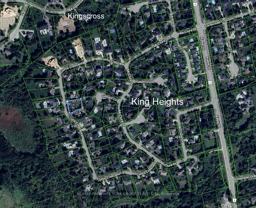 103, Curtis, King City, King