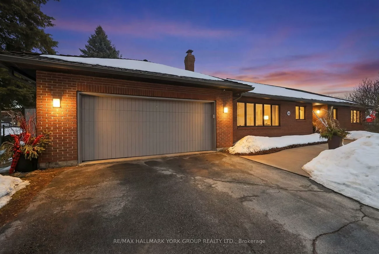 103, Curtis, King City, King