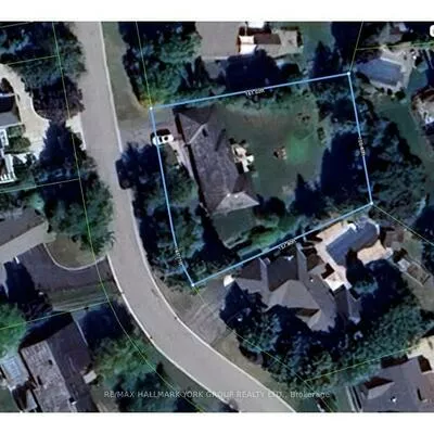 103, Curtis, King City, King