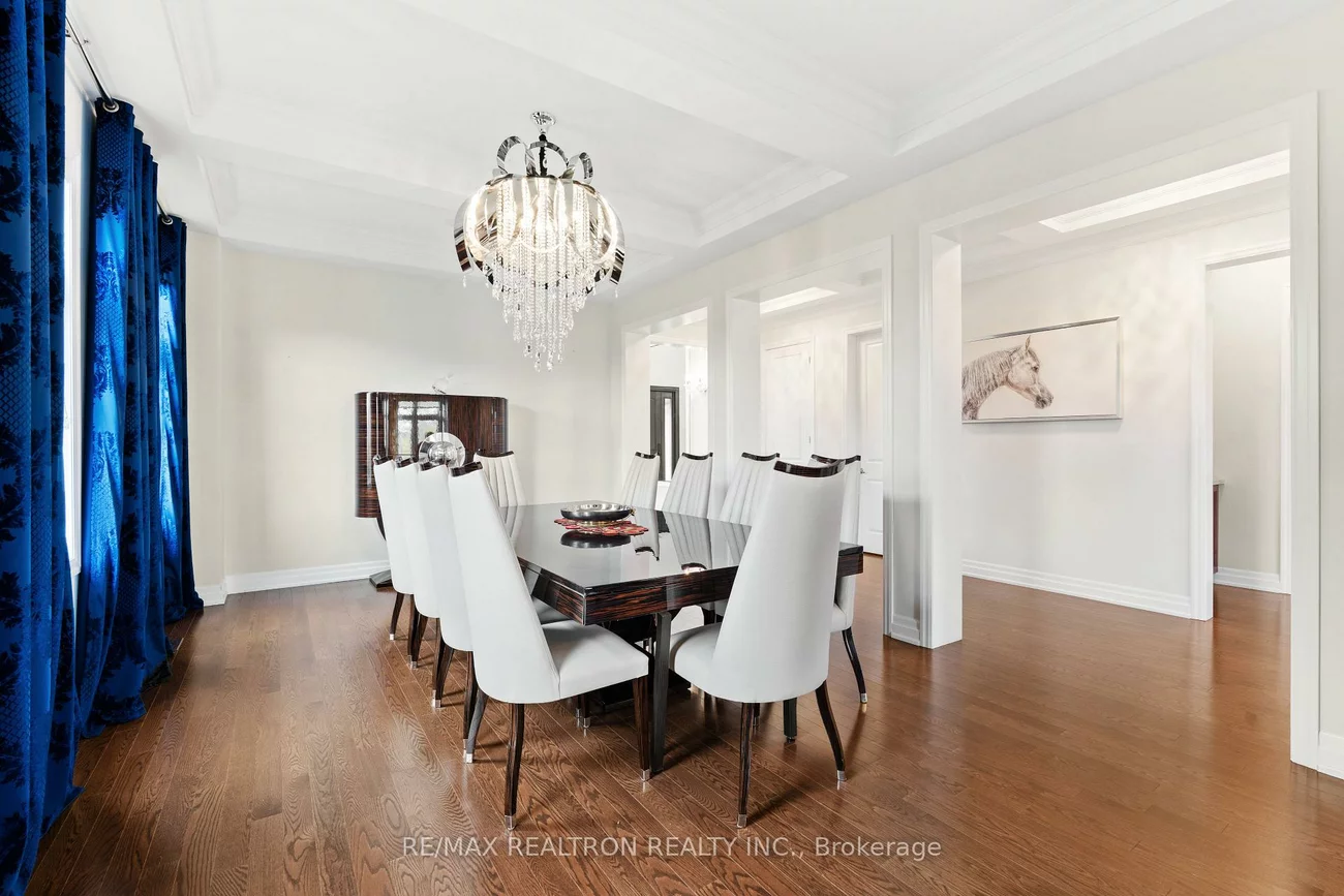 56, Ria, King City, King