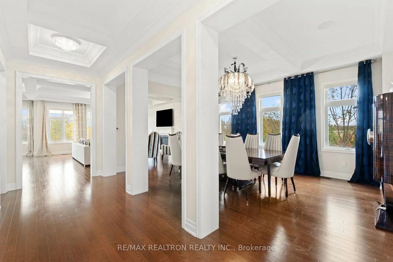 56, Ria, King City, King