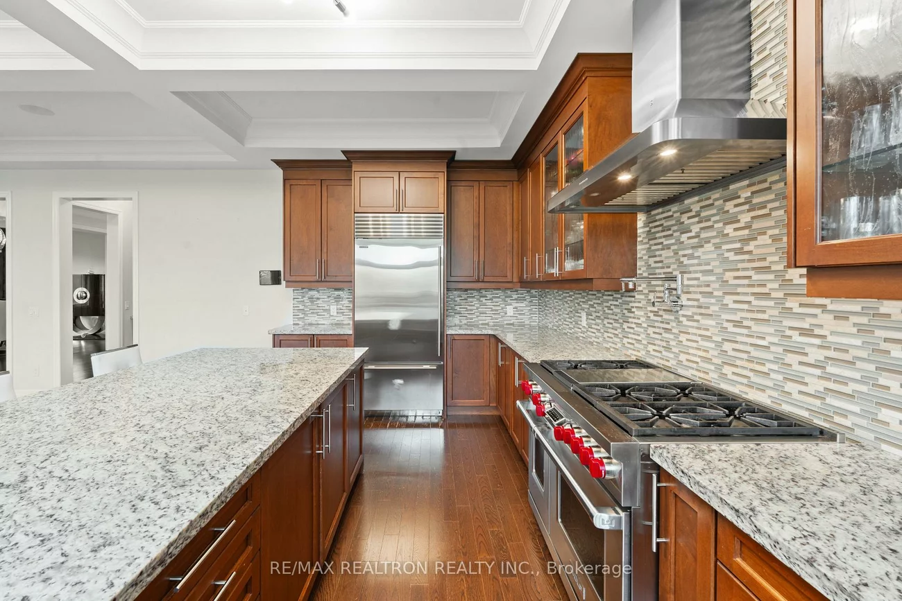 56, Ria, King City, King