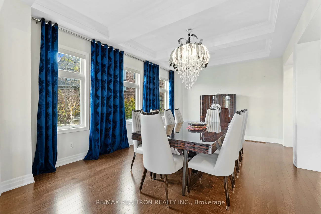 56, Ria, King City, King