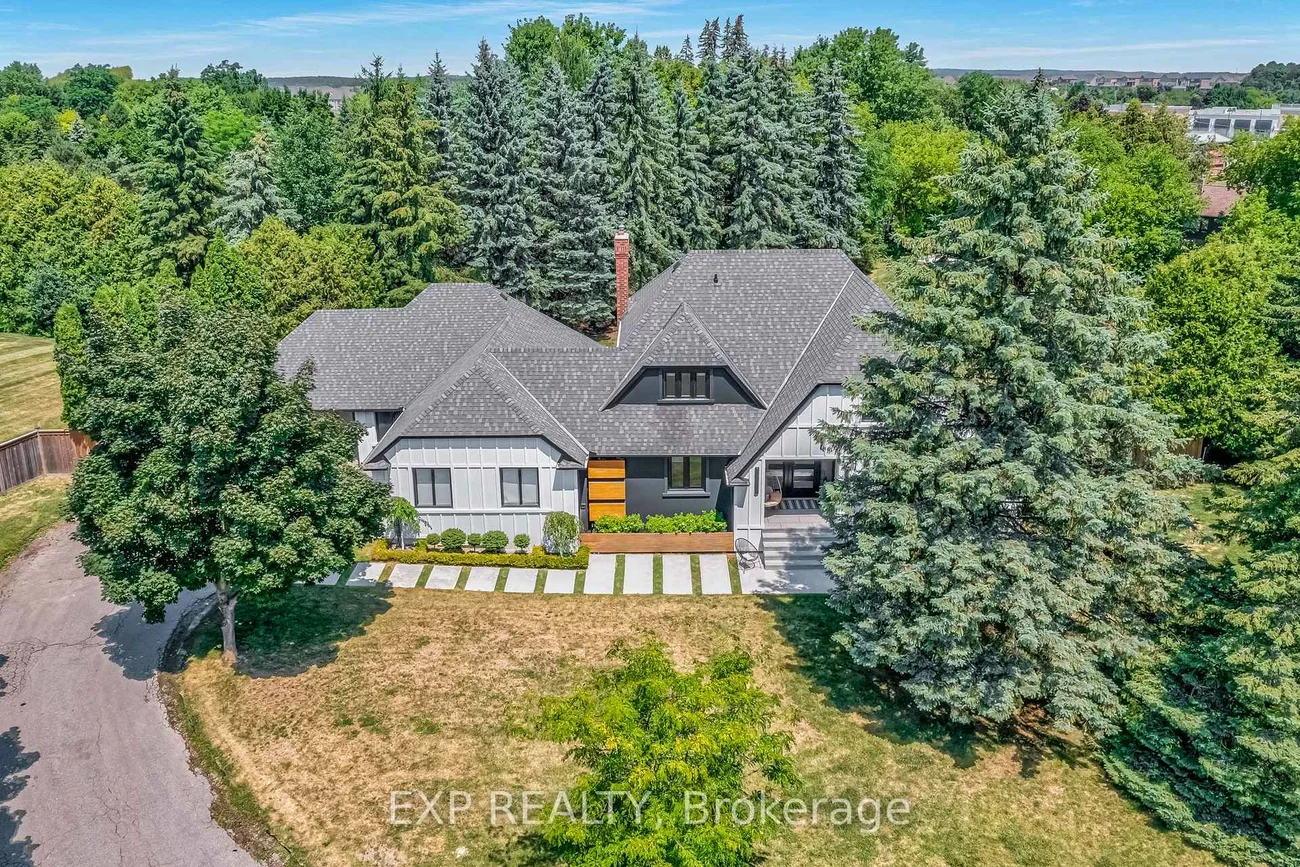 17, Chamberlain, Nobleton, King