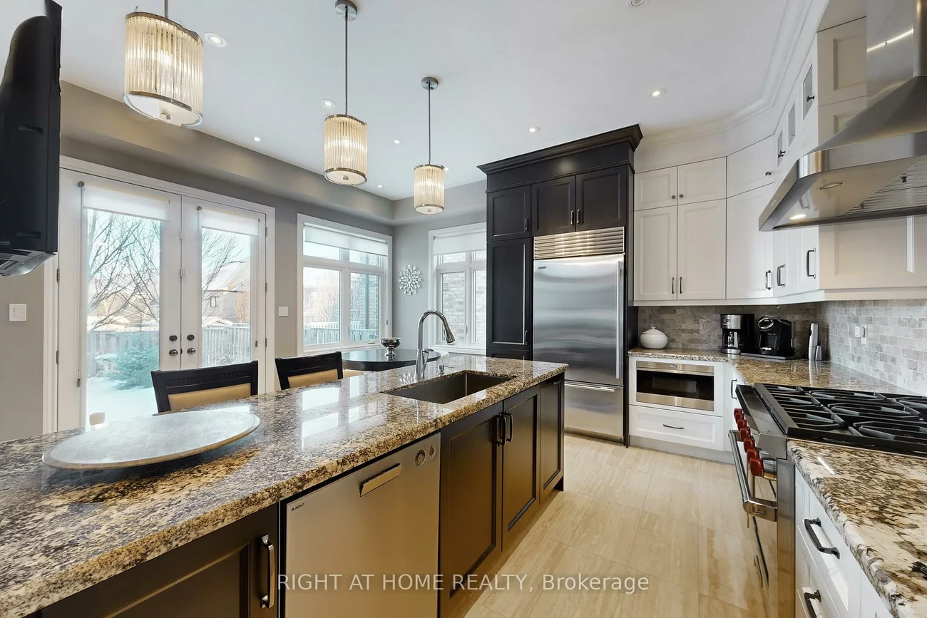 131, Robert Berry, King City, King