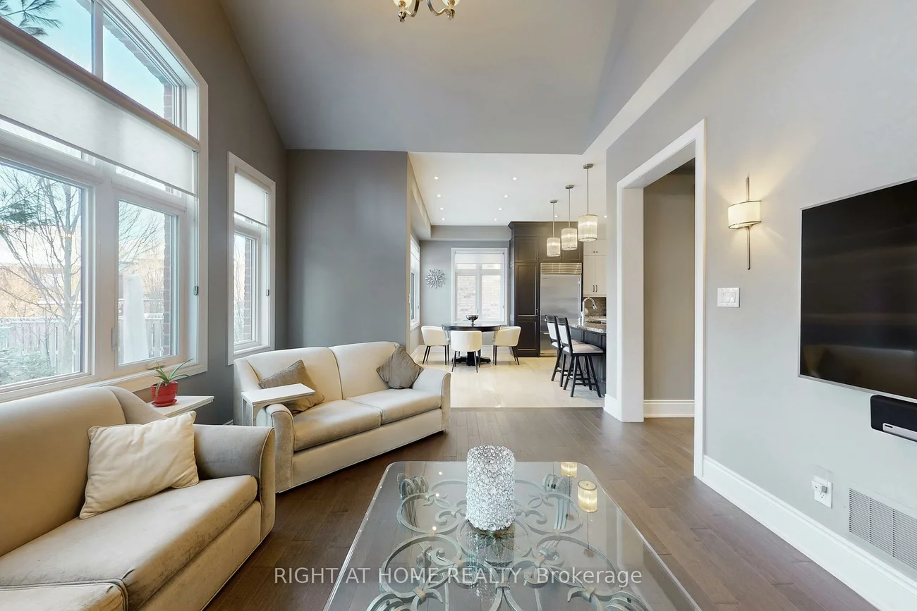 131, Robert Berry, King City, King