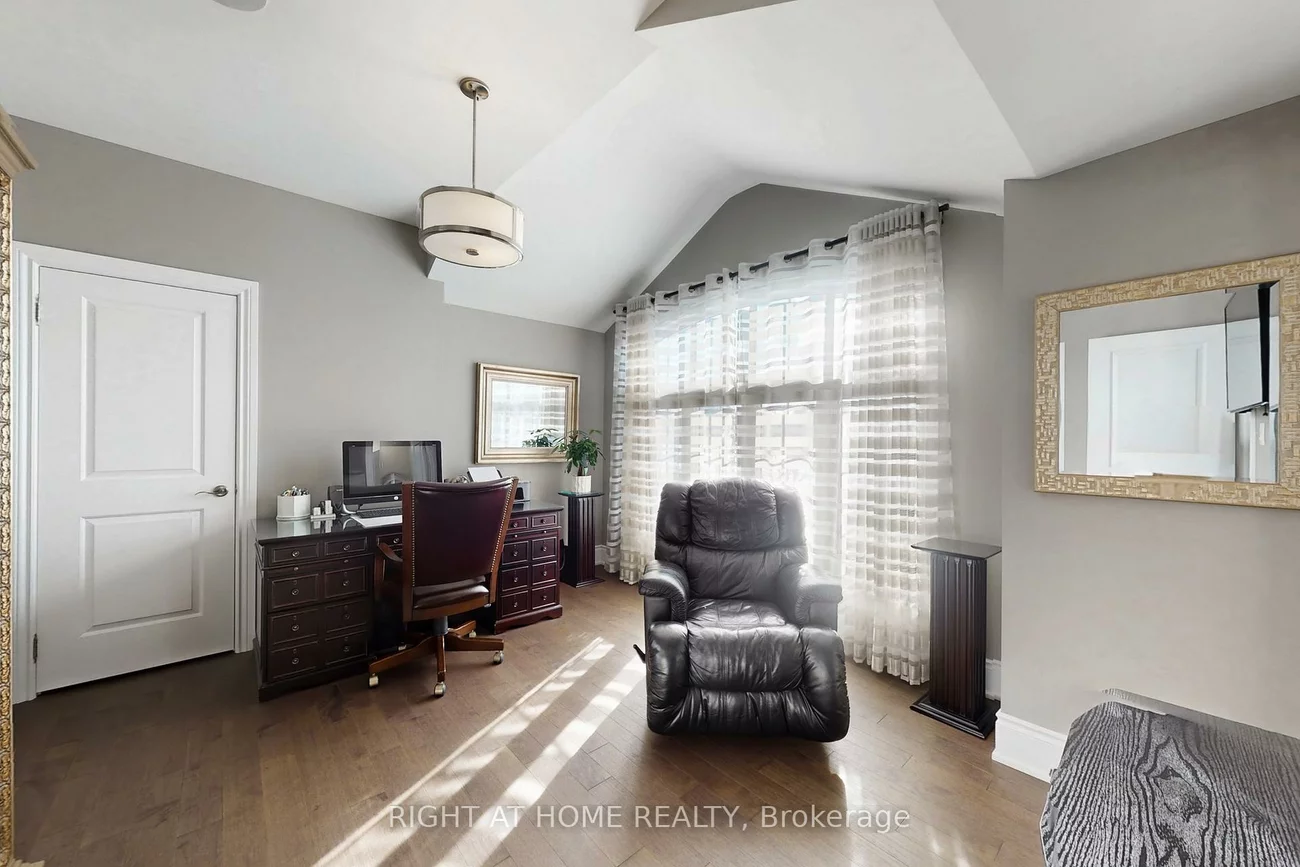 131, Robert Berry, King City, King