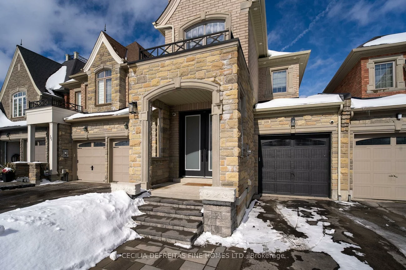 109, Alex Campbell, King City, King