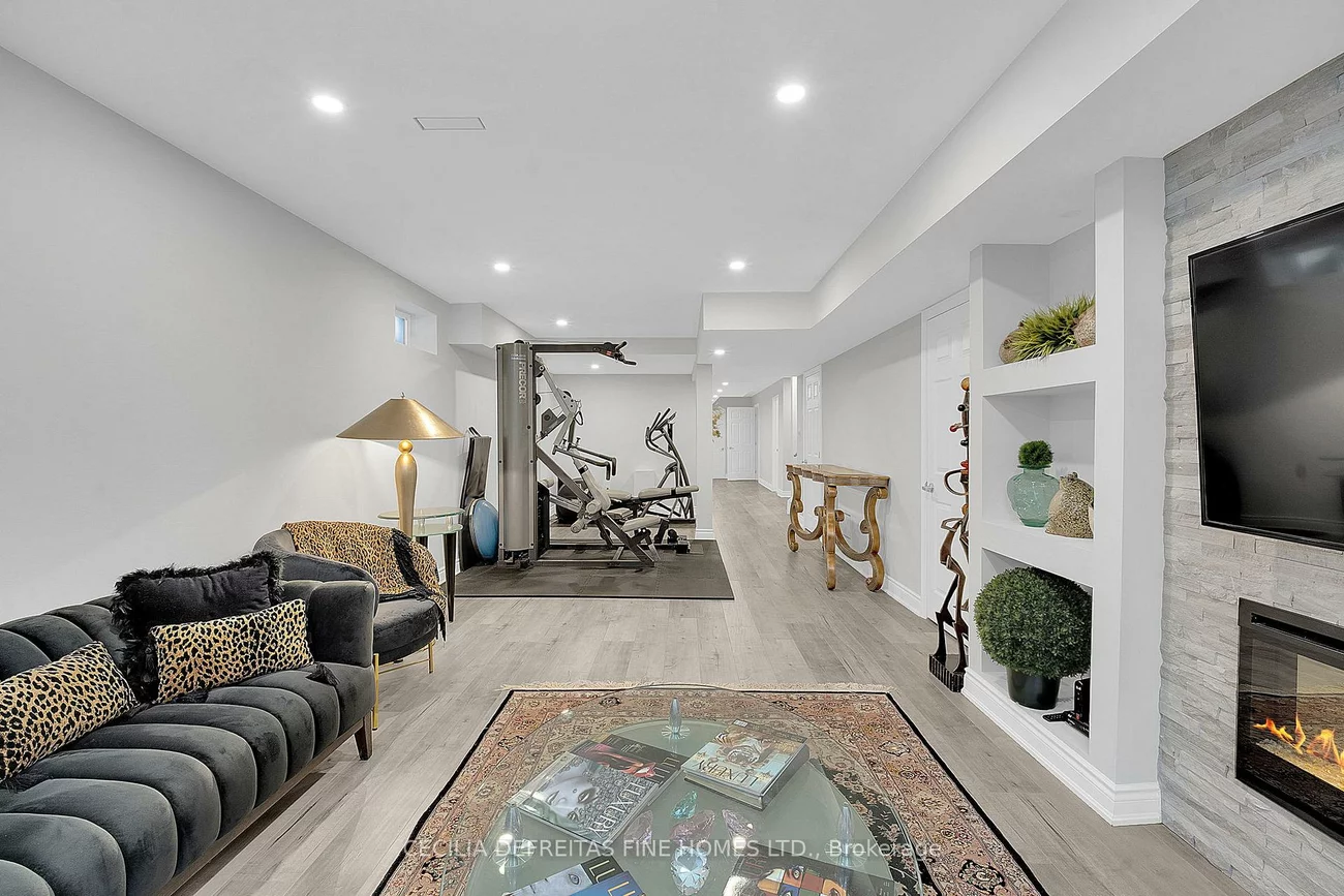 109, Alex Campbell, King City, King