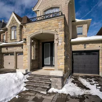 109, Alex Campbell, King City, King