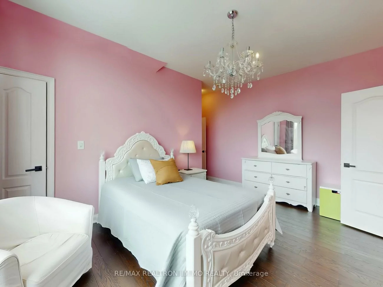 1785, Davis, Rural King, King