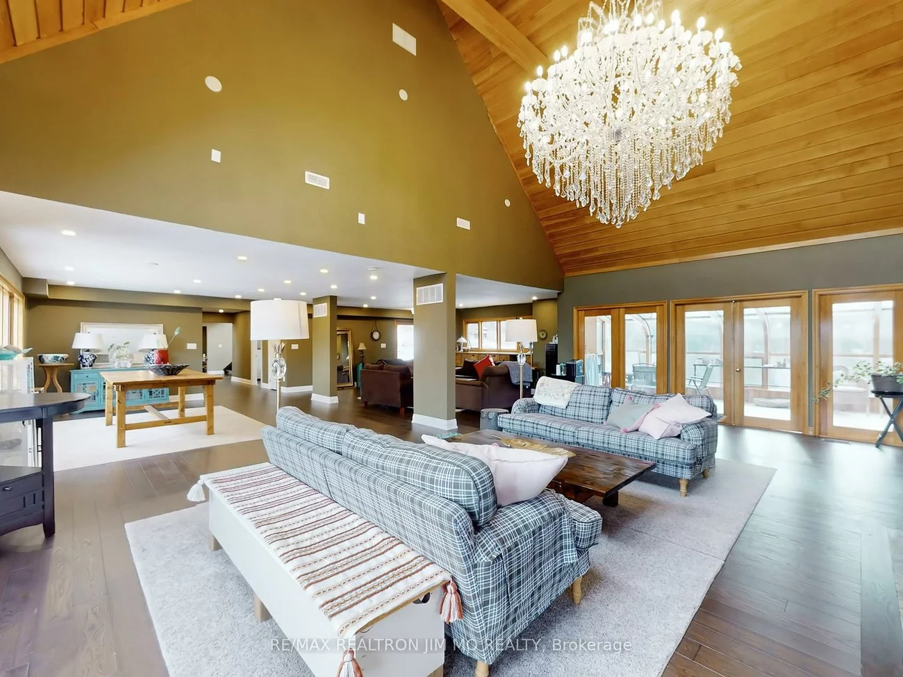 1785, Davis, Rural King, King