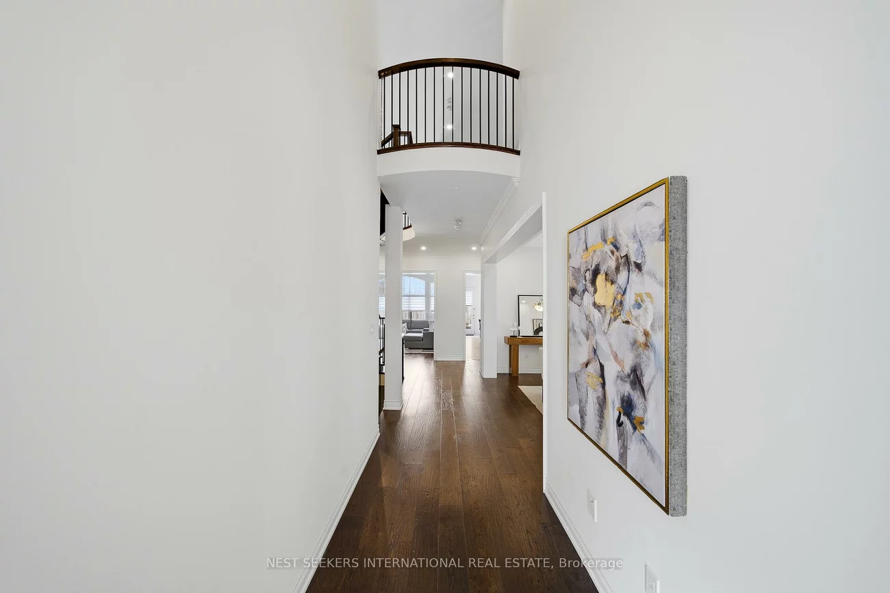 10, Larkin, Nobleton, King