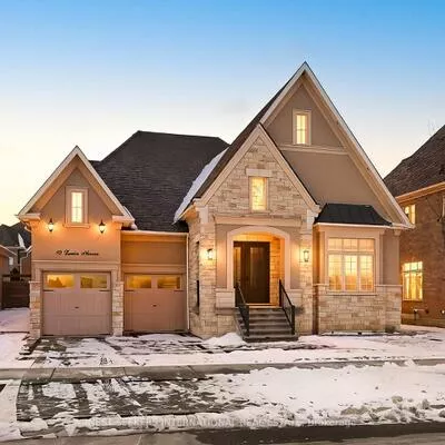 10, Larkin, Nobleton, King