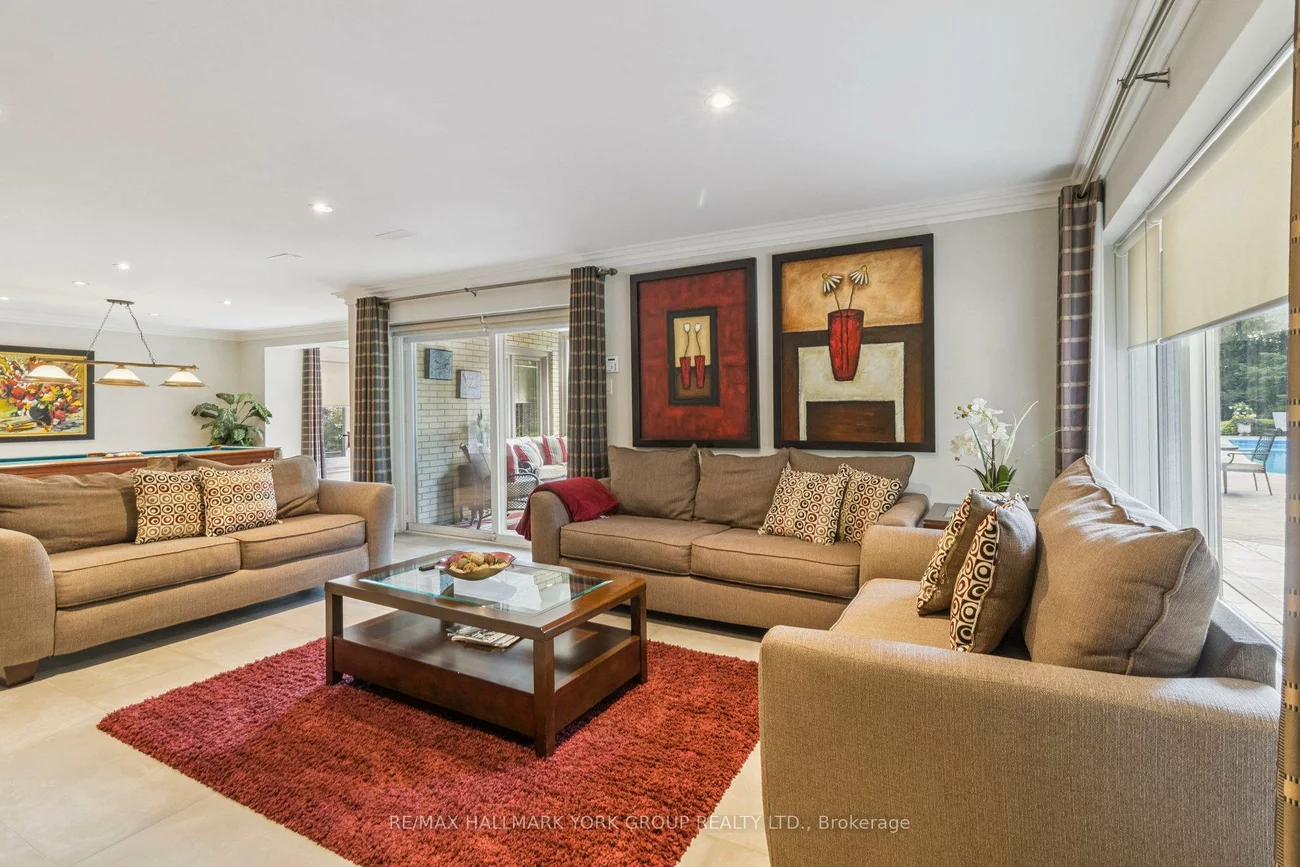 27, Scott, King City, King