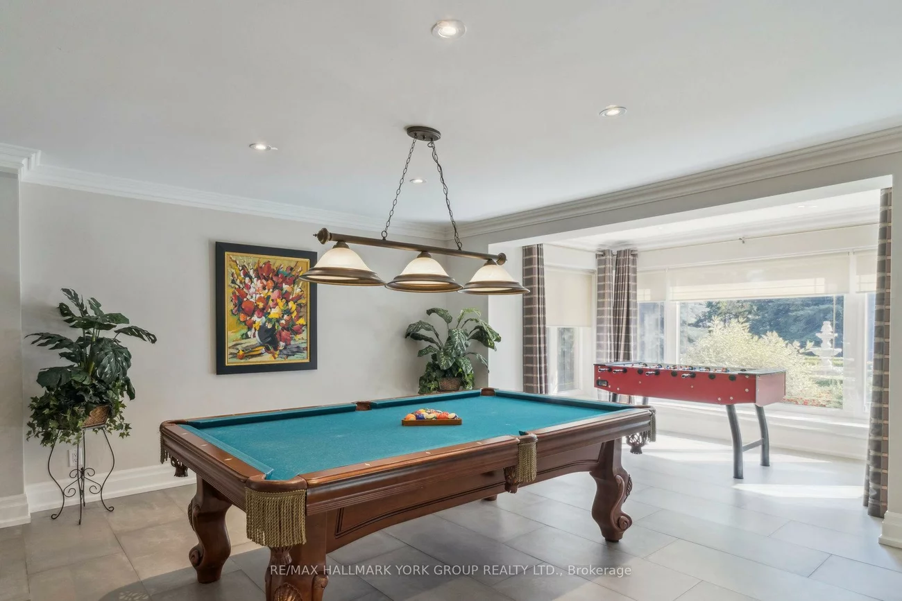 27, Scott, King City, King