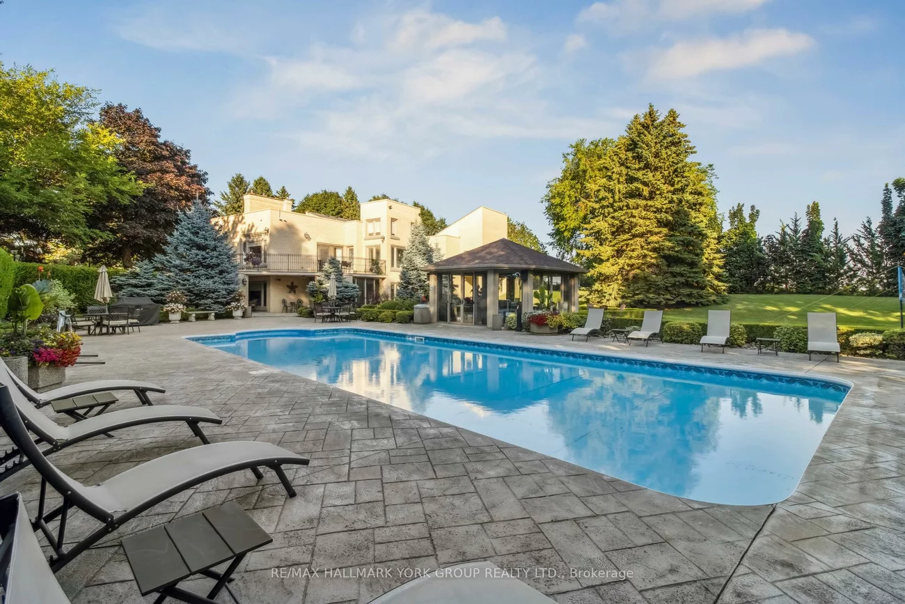 27, Scott, King City, King