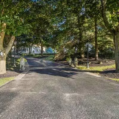 27, Scott, King City, King