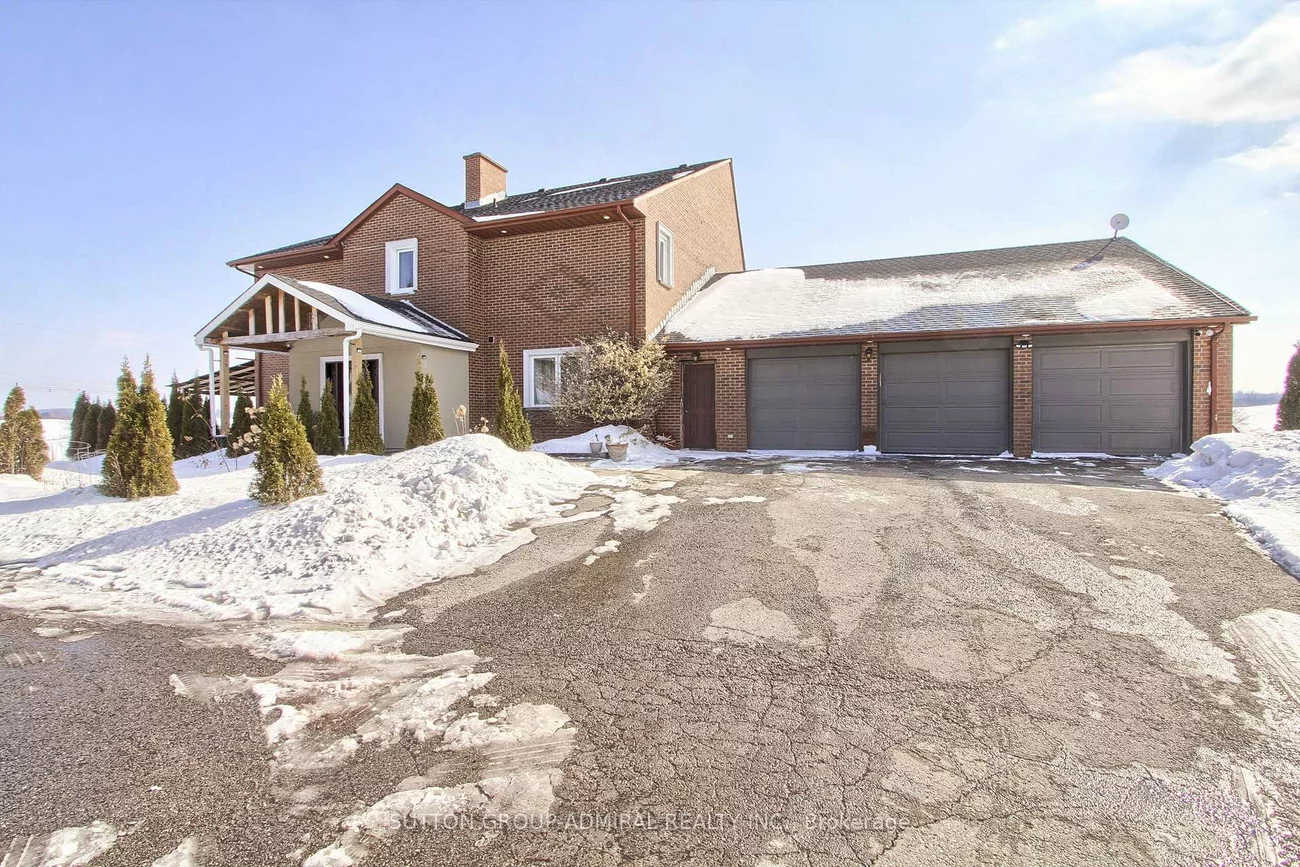 7205, 19th Side, Schomberg, King