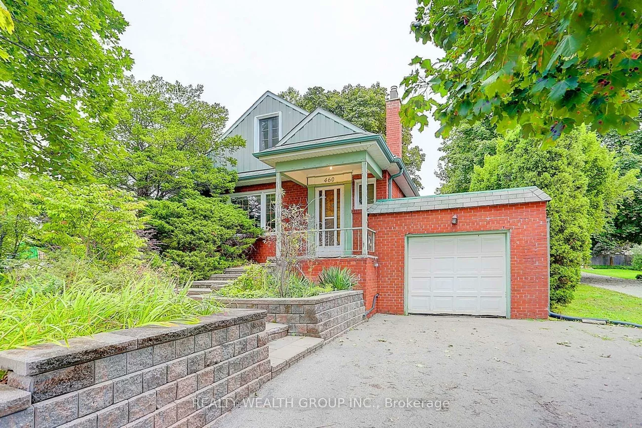460, Main, Schomberg, King