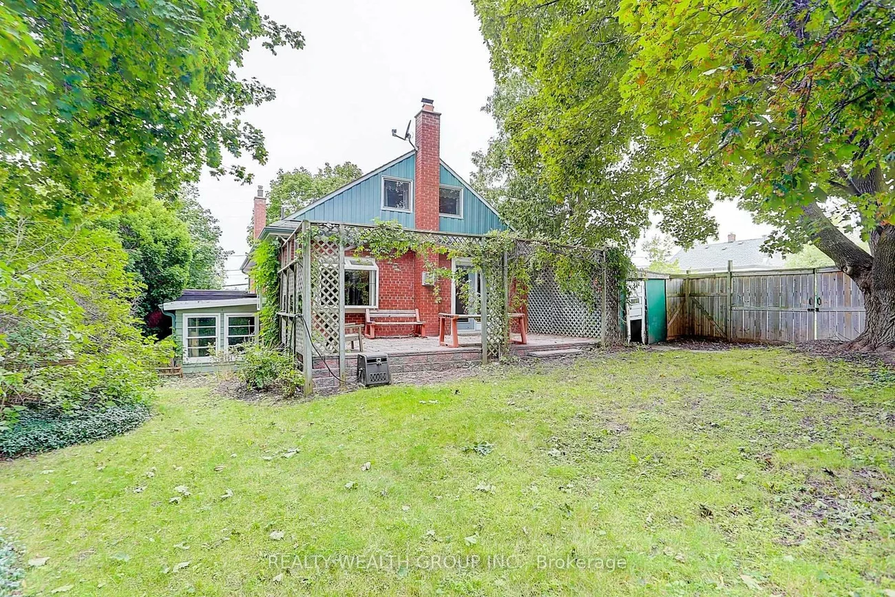 460, Main, Schomberg, King