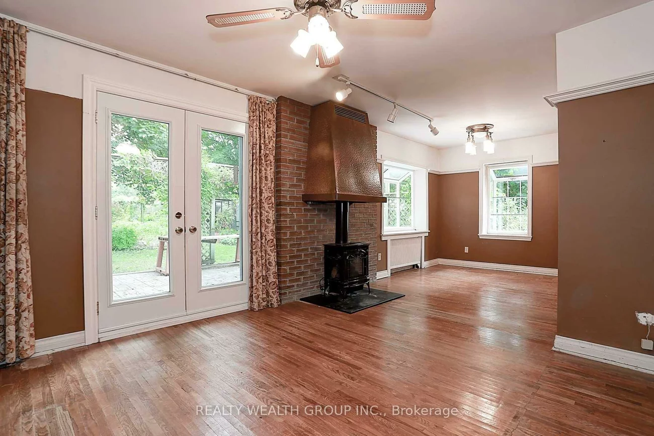 460, Main, Schomberg, King