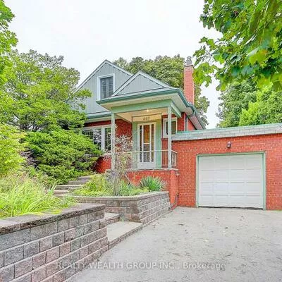 460, Main, Schomberg, King