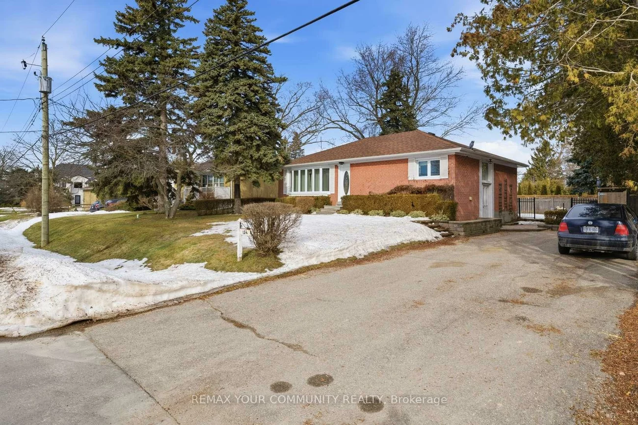 154, Hollingsworth, King City, King