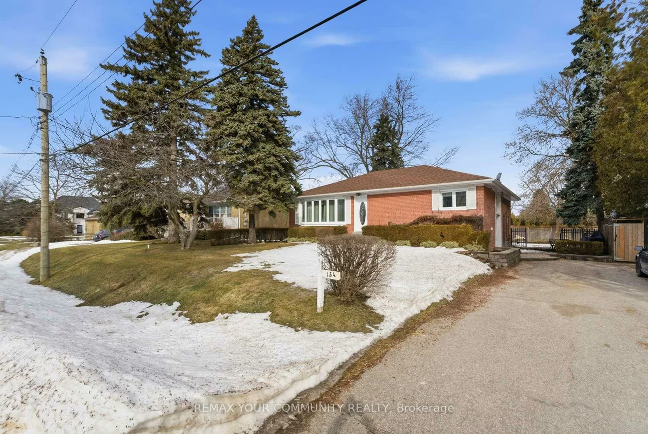 154, Hollingsworth, King City, King