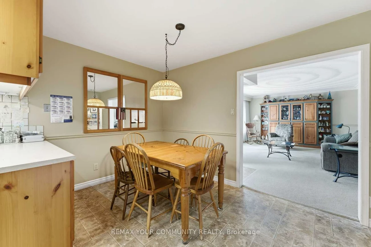 154, Hollingsworth, King City, King