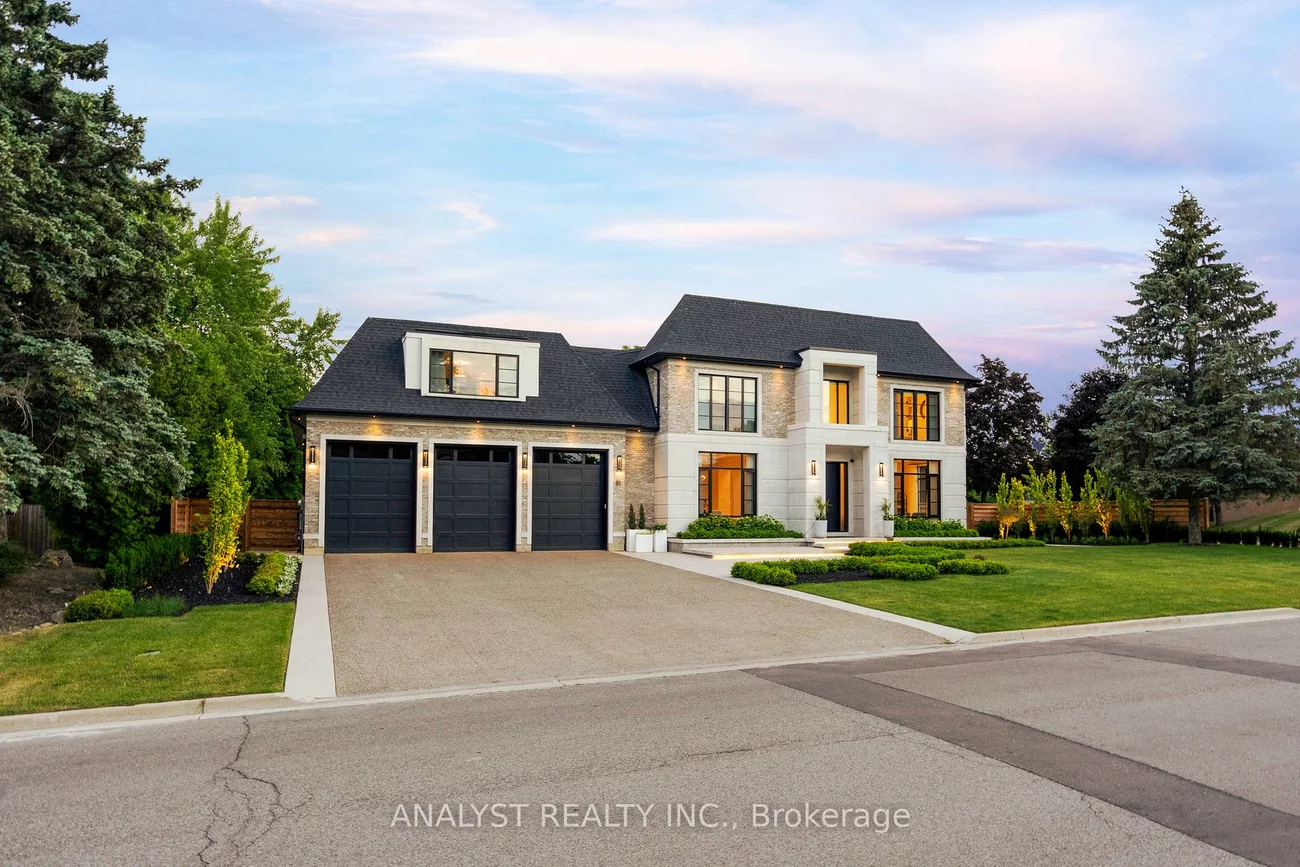 81, Ellis, Nobleton, King