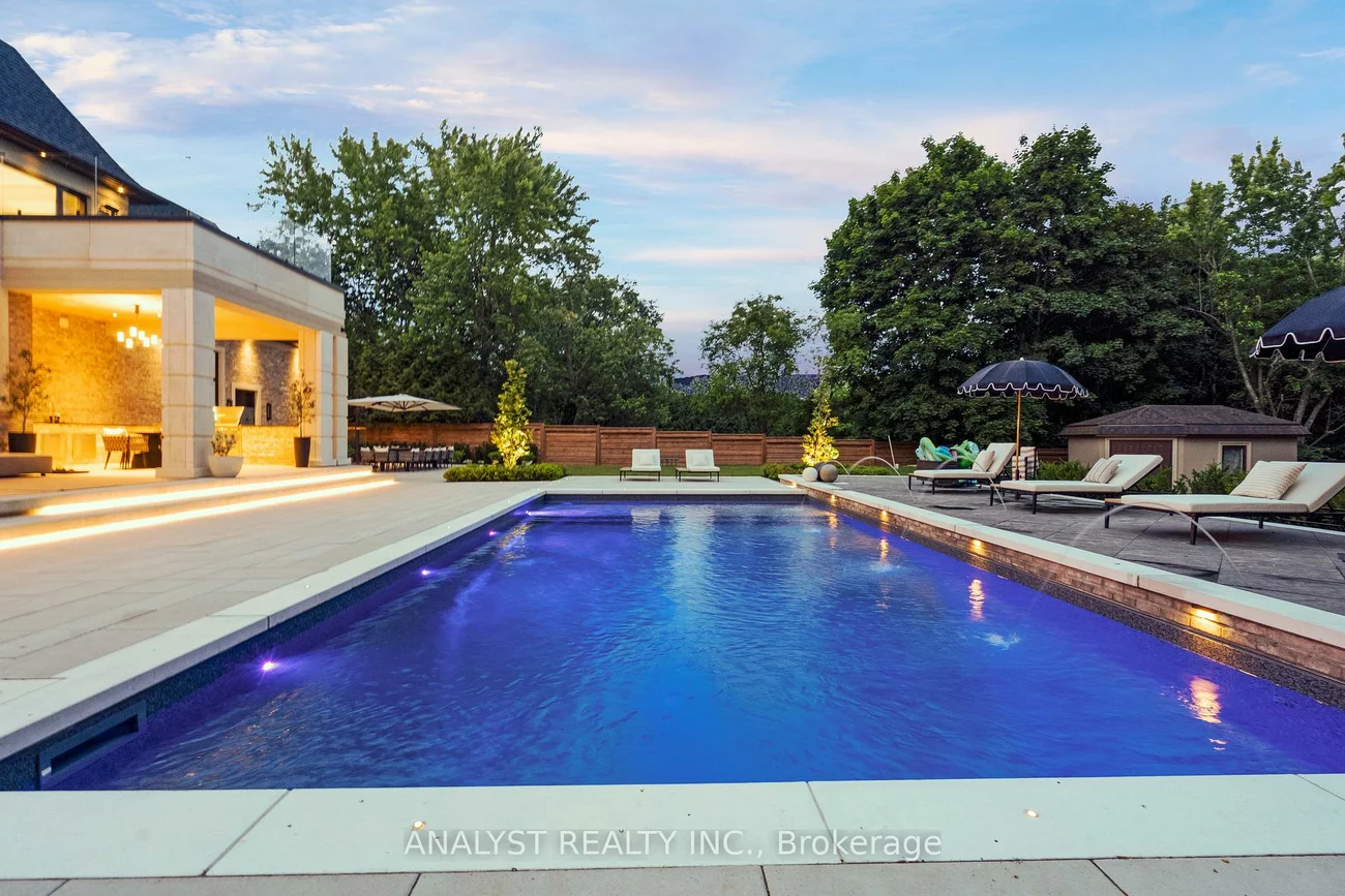 81, Ellis, Nobleton, King