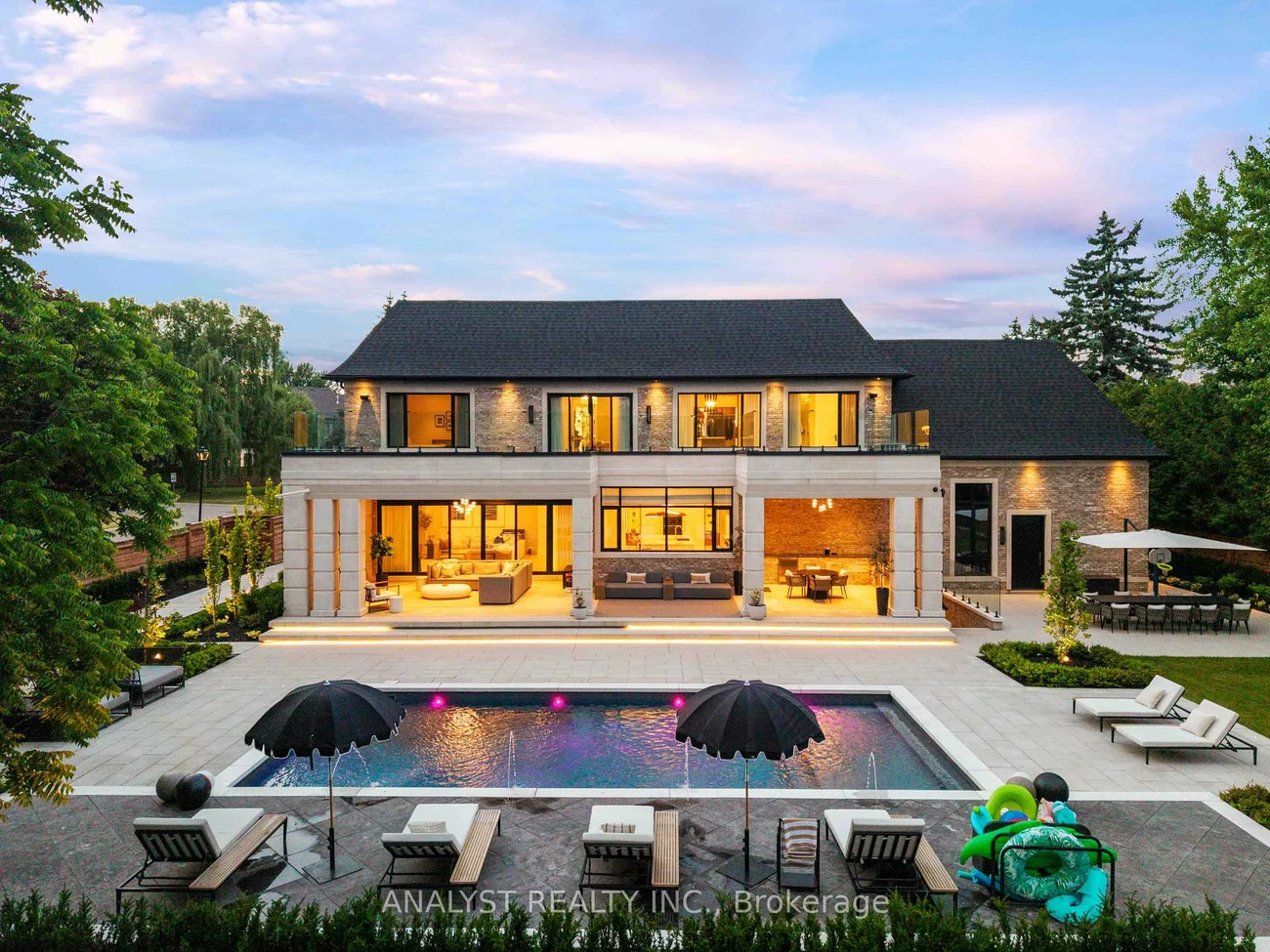 81, Ellis, Nobleton, King