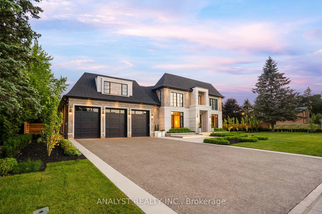 81, Ellis, Nobleton, King